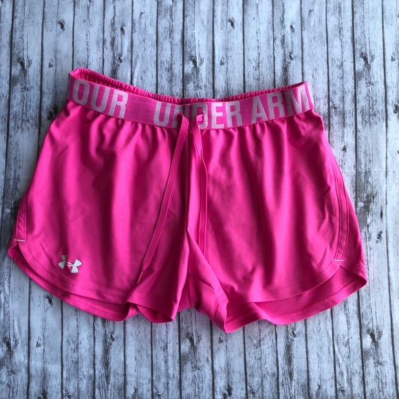 Women’s Size Small Under Armour Shorts - Picture 1 of 3